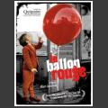 El globo rojo - Posters