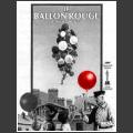 El globo rojo - Poster / Imagen Principal