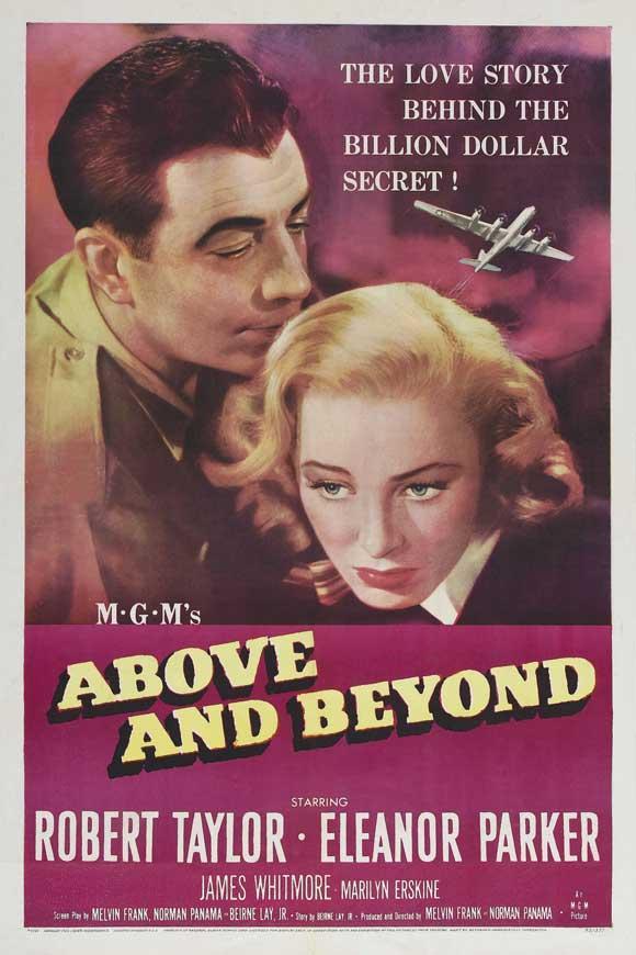 El Gran Secreto 1952 FilmAf