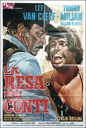 Full Movie: The Big Gundown 1966 , Western