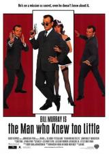 El hombre que no sab�a nada