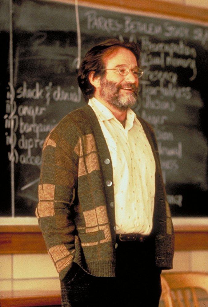 Secci N Visual De El Indomable Will Hunting Filmaffinity