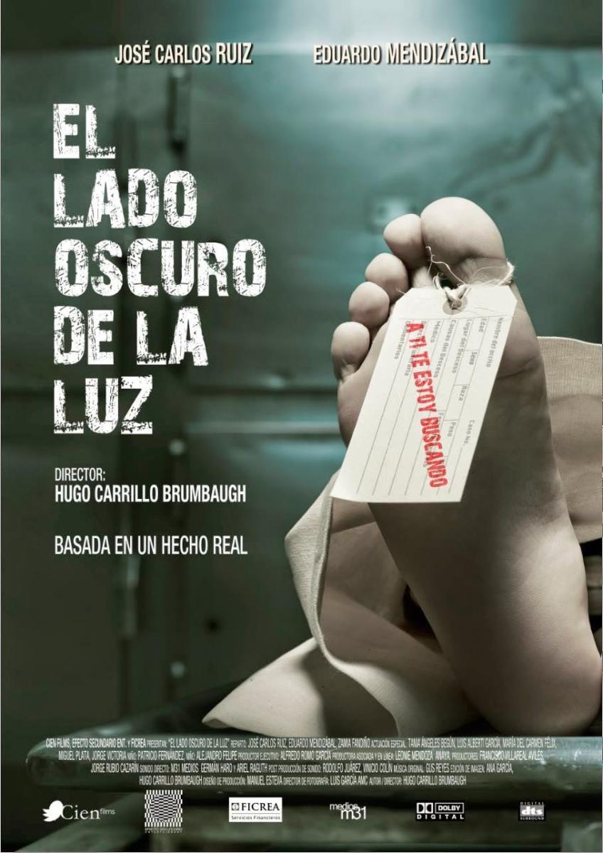 El lado oscuro de la