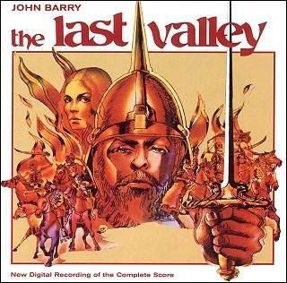 El Ultimo Valle (1970)