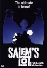 El misterio de Salem's Lot (AKA Phantasma II) (TV)