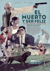 El muerto y ser feliz (Dvdrip)(Castellano)