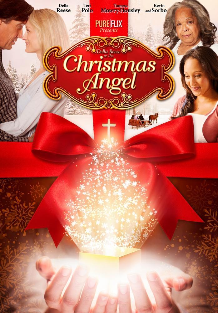 Sección visual de El ángel de la Navidad TV FilmAffinity