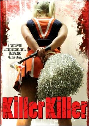 Sección visual de El ángel de la muerte Killerkiller FilmAffinity