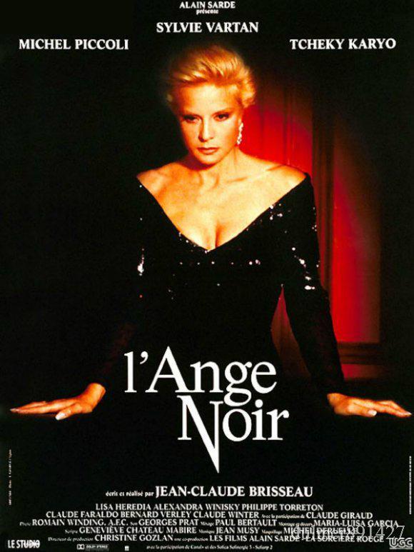 El Angel Negro [1998 TV Movie]