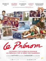 El nombre (Le pr�nom)