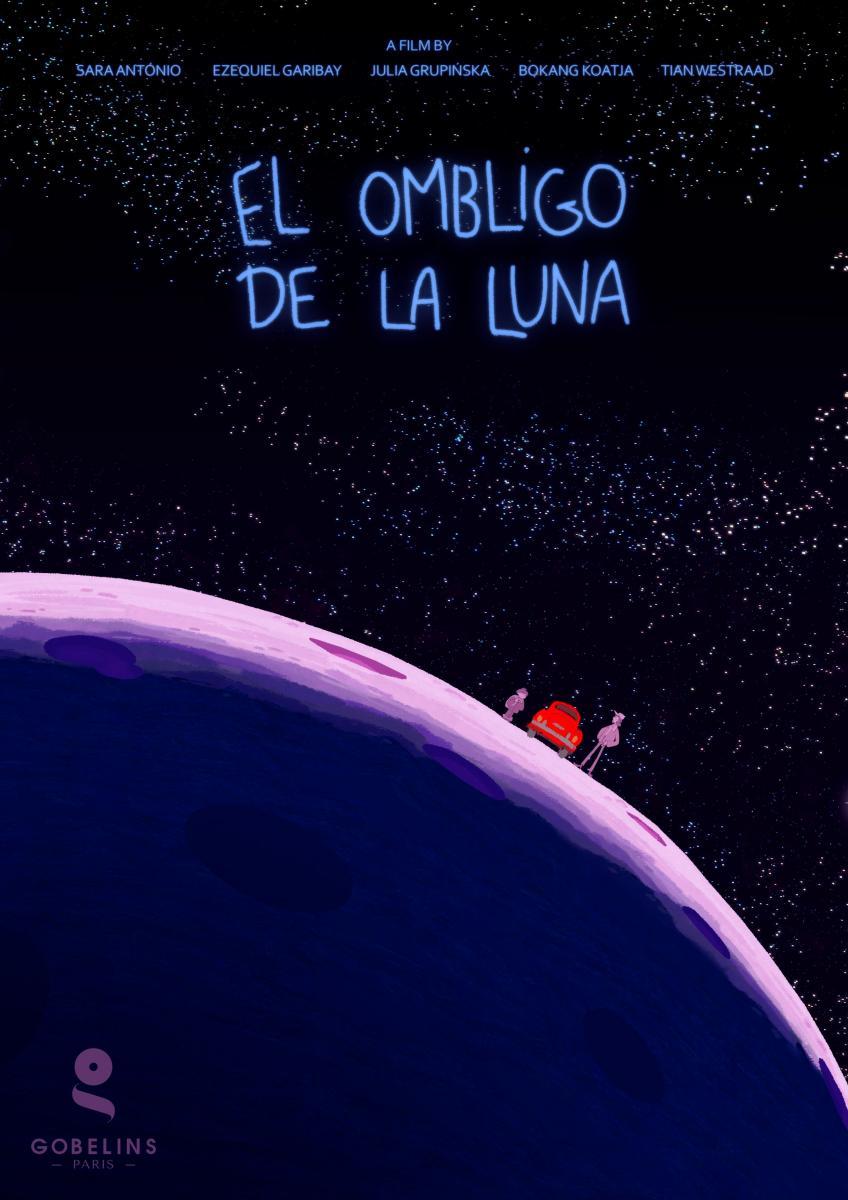 Sección visual de El ombligo de la luna C FilmAffinity