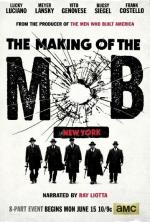 El origen de la mafia: Nueva York (TV)