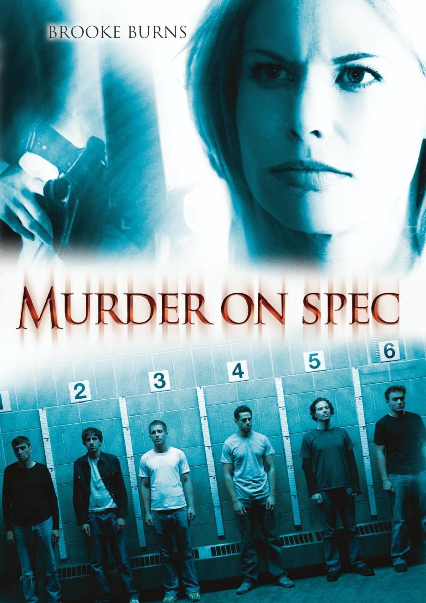 Sección visual de El pacto del asesino TV FilmAffinity