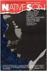 James Mtume Native Son Music From The Motion Picture Soundtrack James Mtume Native Son Music From The Motion Picture Soundtrack