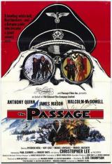 El pasaje