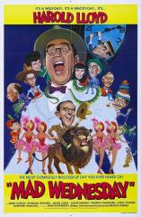 El pecado de Harold Diddlebock (�Oh!, qu� mi�rcoles)