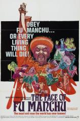 El regreso de Fu-Manch�