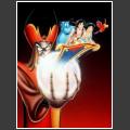 El retorno de Jafar - Posters