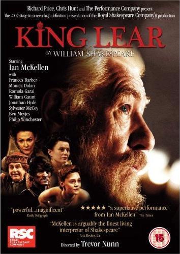 rey lear