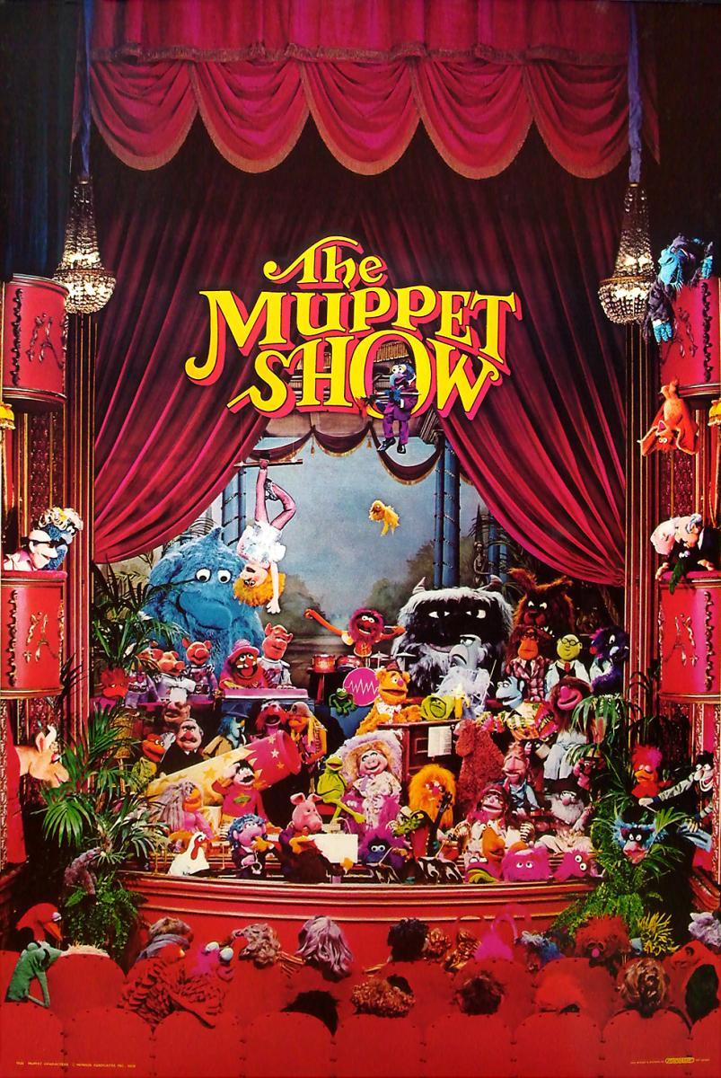 El show de los Muppets (Serie de TV) (1976) FilmAffinity El show de los Muppets (Serie de TV) (1976) FilmAffinity