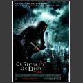 El sicario de Dios - Posters