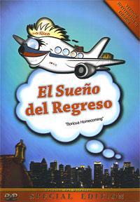 El sueño del regreso (AKA La guagua aérea 2) (2005) - FilmAffinity