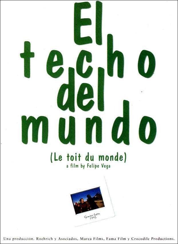 El techo del mundo movie