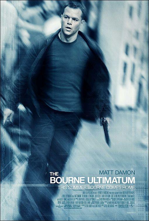 The Bourne Ultimatum 2007 Dvdrip[Eng]-Axxo
