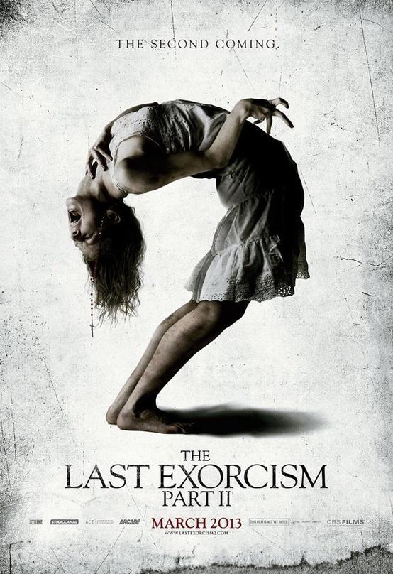 El Ultimo Exorcismo 2 (2013) (Español) 