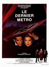 El �ltimo metro