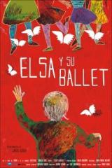 Elsa y su ballet