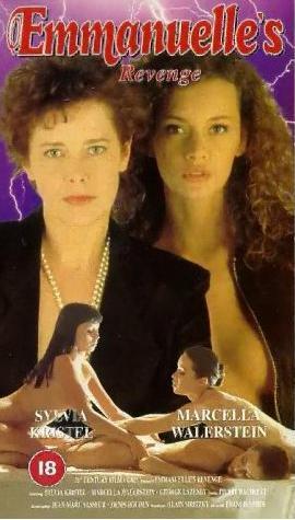 A Vinganca De Emmanuelle [1993 TV Movie]