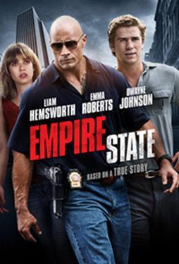 Empire State [Latino]
