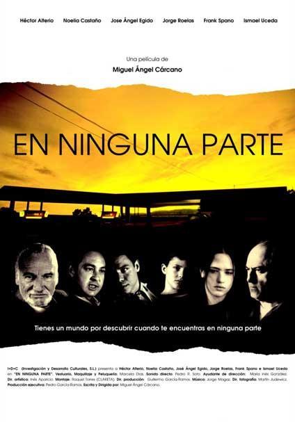 En ninguna parte movie