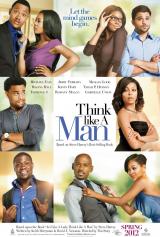 En qu� piensan los hombres (Think Like a Man)
