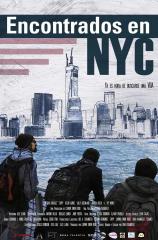 Encontrados en NYC (2013) DVDRip Encontrados en NYC (2013) DVDRip