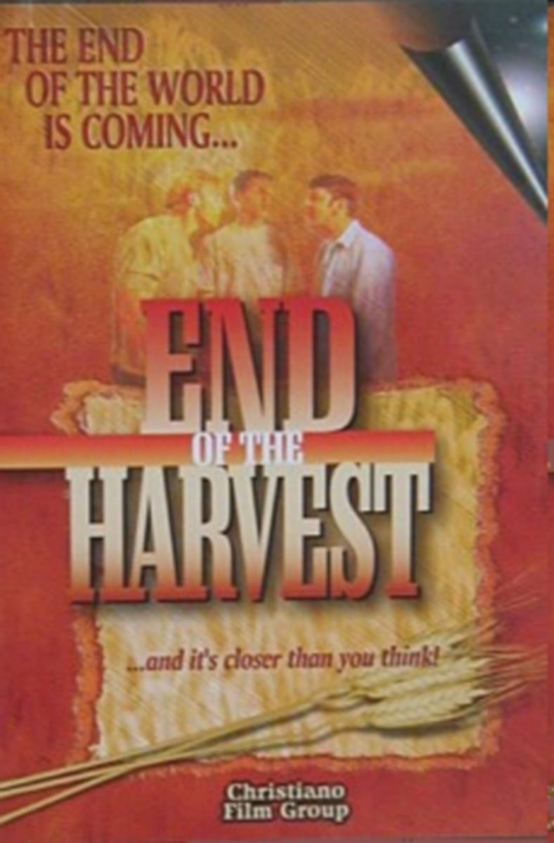 End of the Harvest movie