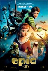 Epic: El reino secreto (TS_Screener)(LATINO)