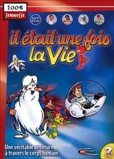 �rase una vez... la vida (AKA �rase una vez... el cuerpo humano) (Serie de TV)