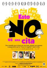 Esto no es una cita (2013) DVDRip Esto no es una cita (2013) DVDRip
