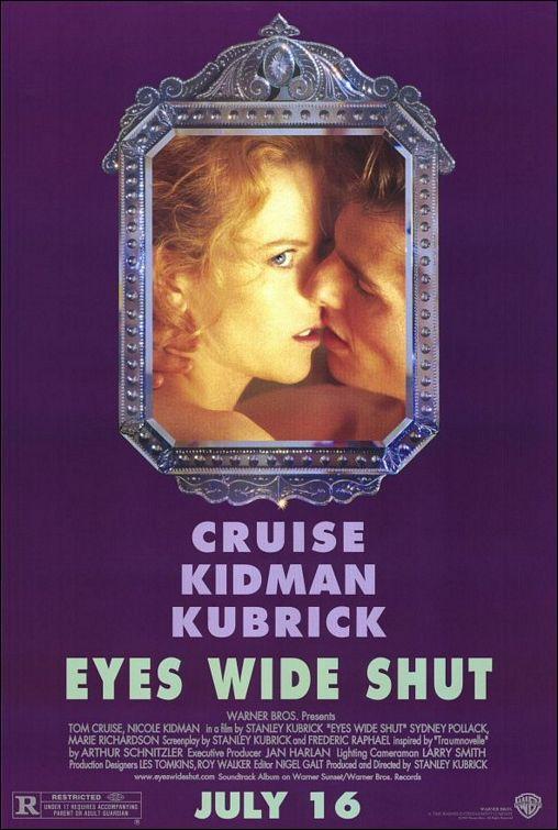 leelee sobieski eyes wide shut. Eyes Wide Shut - Posters