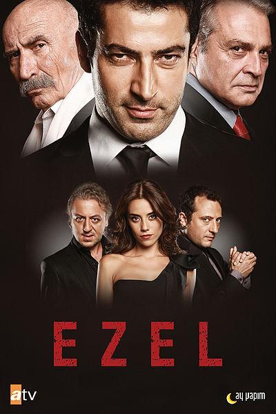 Sección visual de Ezel Serie de TV FilmAffinity