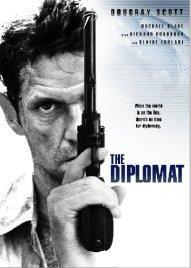 False Witness (AKA The Diplomat...