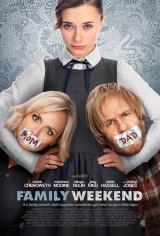 Family Weekend