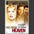 Far from Heaven - Dvd