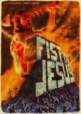 Fist of Jesus (C)