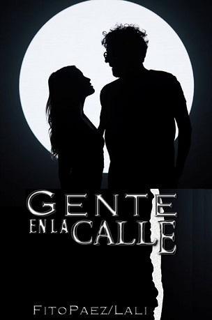 Secci N Visual De Fito P Ez Ft Lali Gente En La Calle V Deo Musical