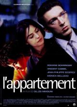 Flash-back  (El apartamento)