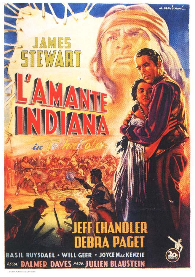 Sección visual de Flecha rota - FilmAffinity