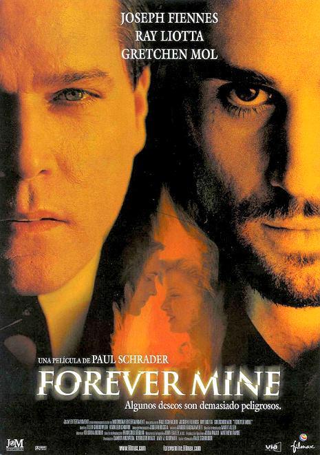 Forever Mine Filmaffinity